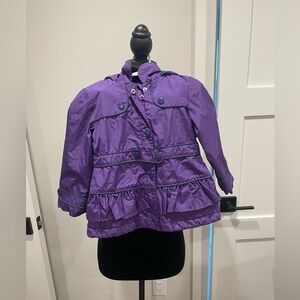 Little girls jacket-London Fog